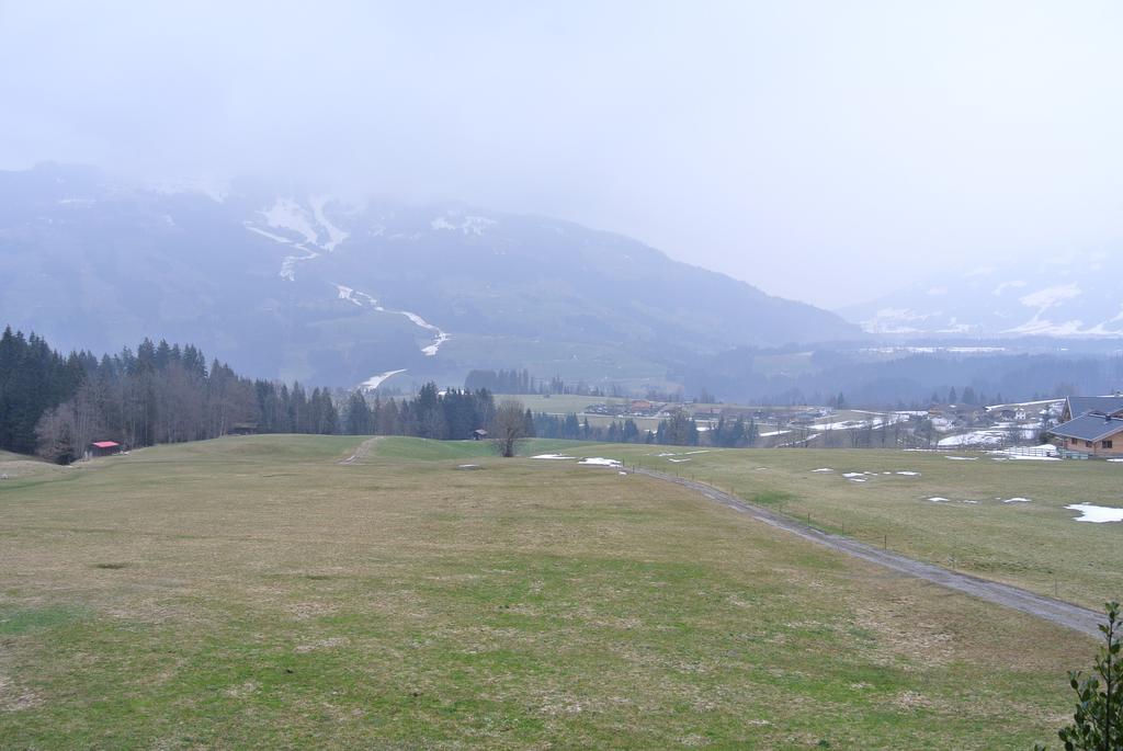 Weberhof Hopfgarten Hopfgarten im Brixental Dış mekan fotoğraf