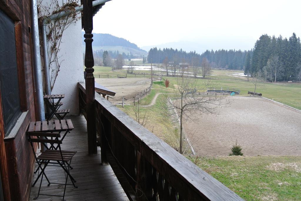 Weberhof Hopfgarten Hopfgarten im Brixental Dış mekan fotoğraf
